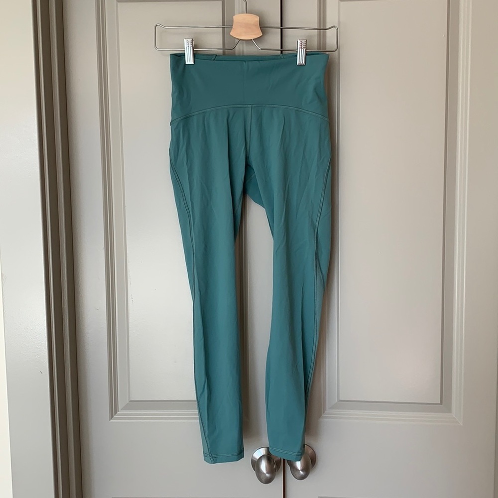Lululemon Train Times Pant Legging 25